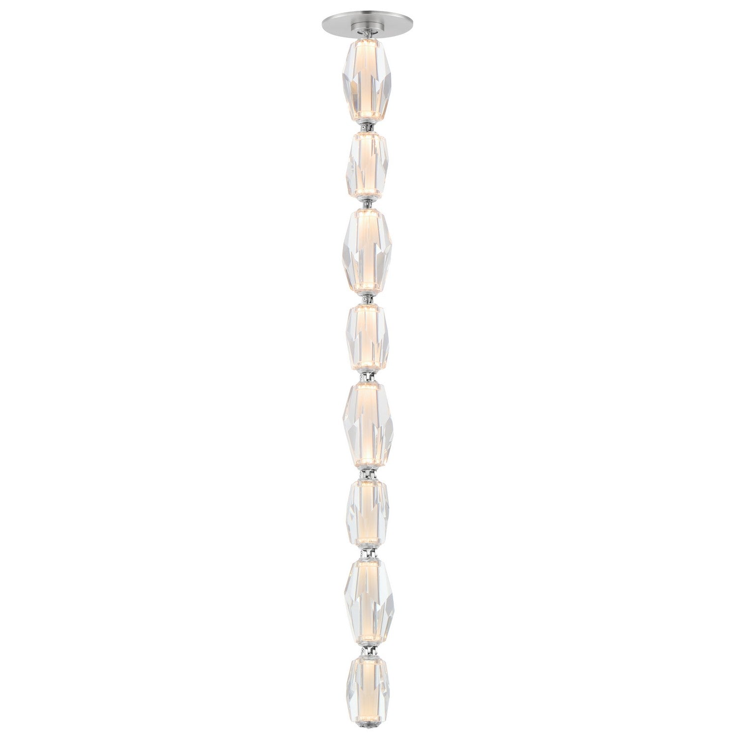 Studio M - SM24864BCPC - LED Pendant - Dolce Vita - Polished Chrome