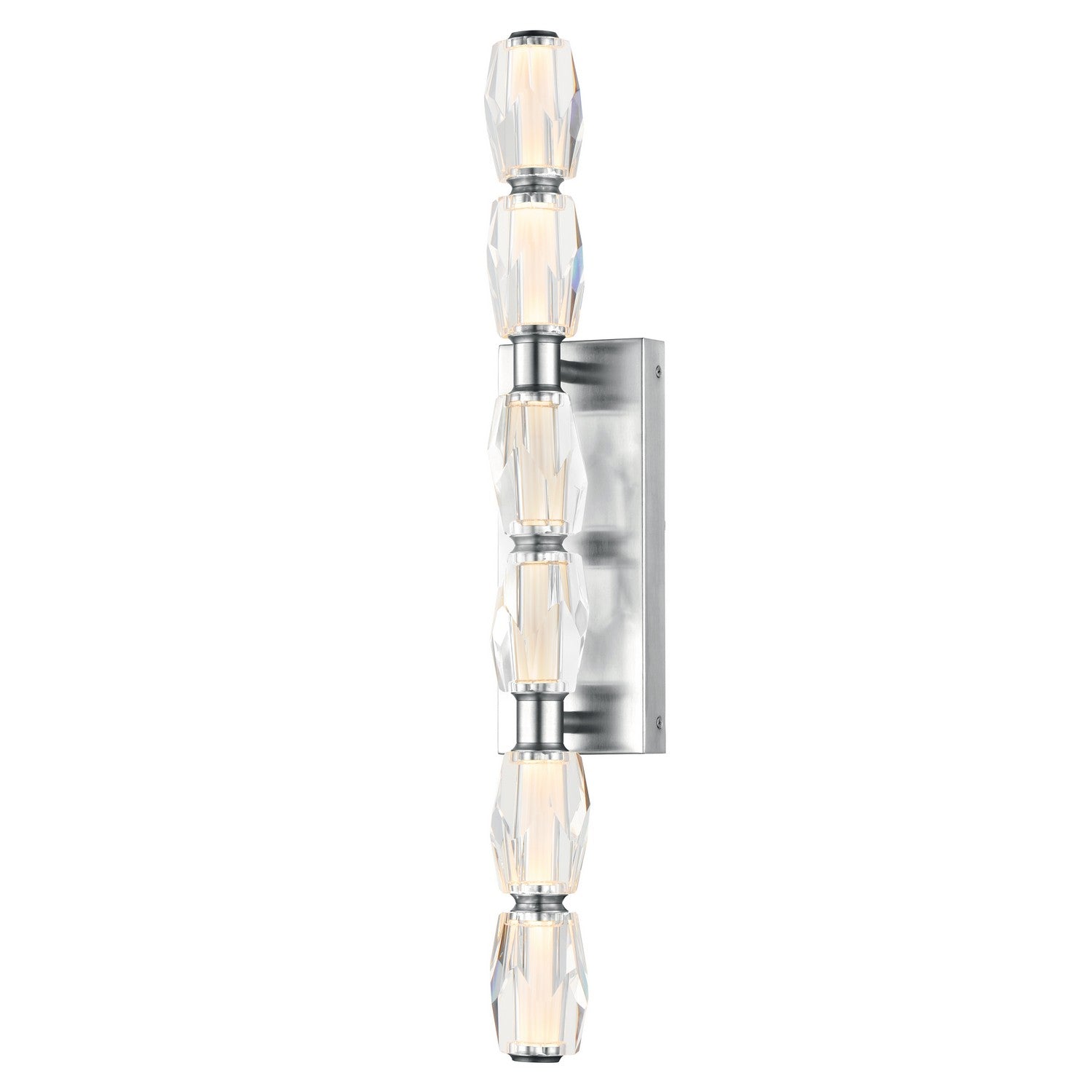 Studio M - SM24865BCPC - LED Wall Sconce - Dolce Vita - Polished Chrome