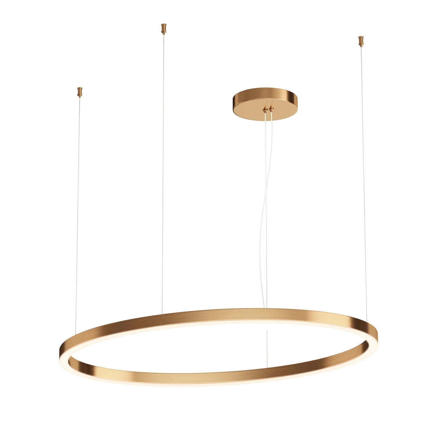 Studio M - SM254714BCN - LED Pendant - Unity XL - Brushed Champagne