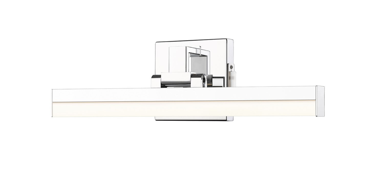 Z-Lite - 1009-18W-CH-LED - LED Vanity - Liam - Chrome