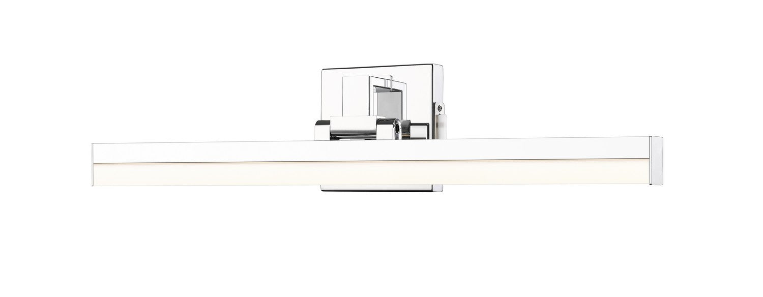 Z-Lite - 1009-25W-CH-LED - LED Vanity - Liam - Chrome