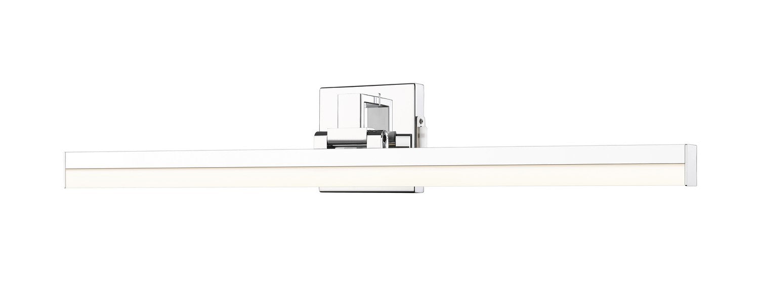 Z-Lite - 1009-32W-CH-LED - LED Vanity - Liam - Chrome