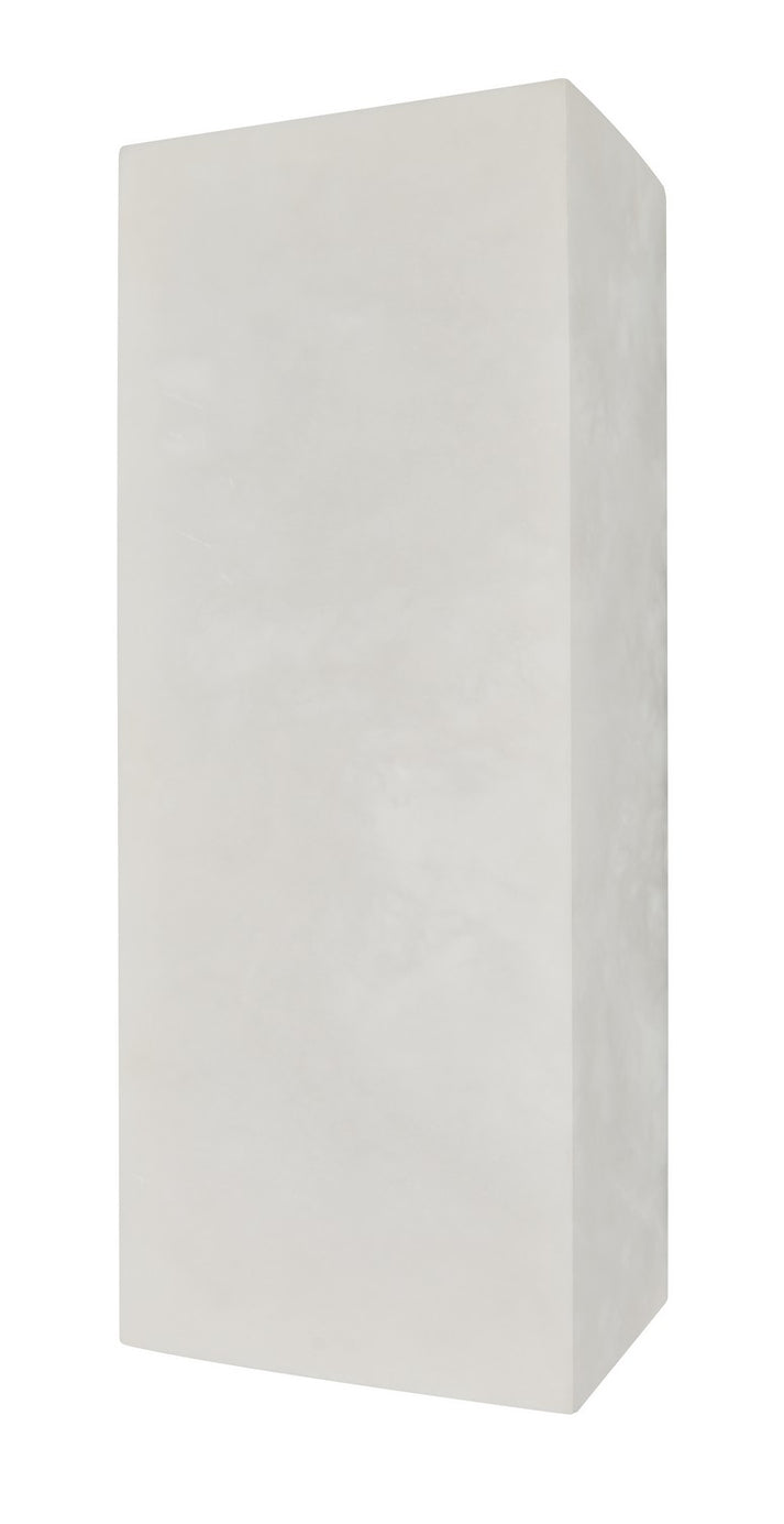 Beacon Lighting - 19717001 - LED Wall Sconce - Times - White