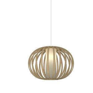 Accord Lighting - 1494.45 - One Light Pendant - Balloon - Sand