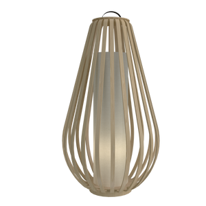 Accord Lighting - 3061.45 - One Light Floor Lamp - Balloon - Sand