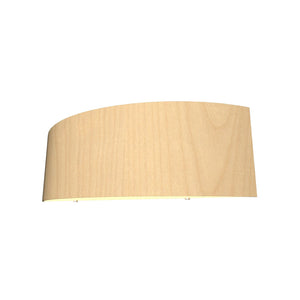 Accord Lighting - 4013LED.34 - LED Wall Lamp - Clean - Maple