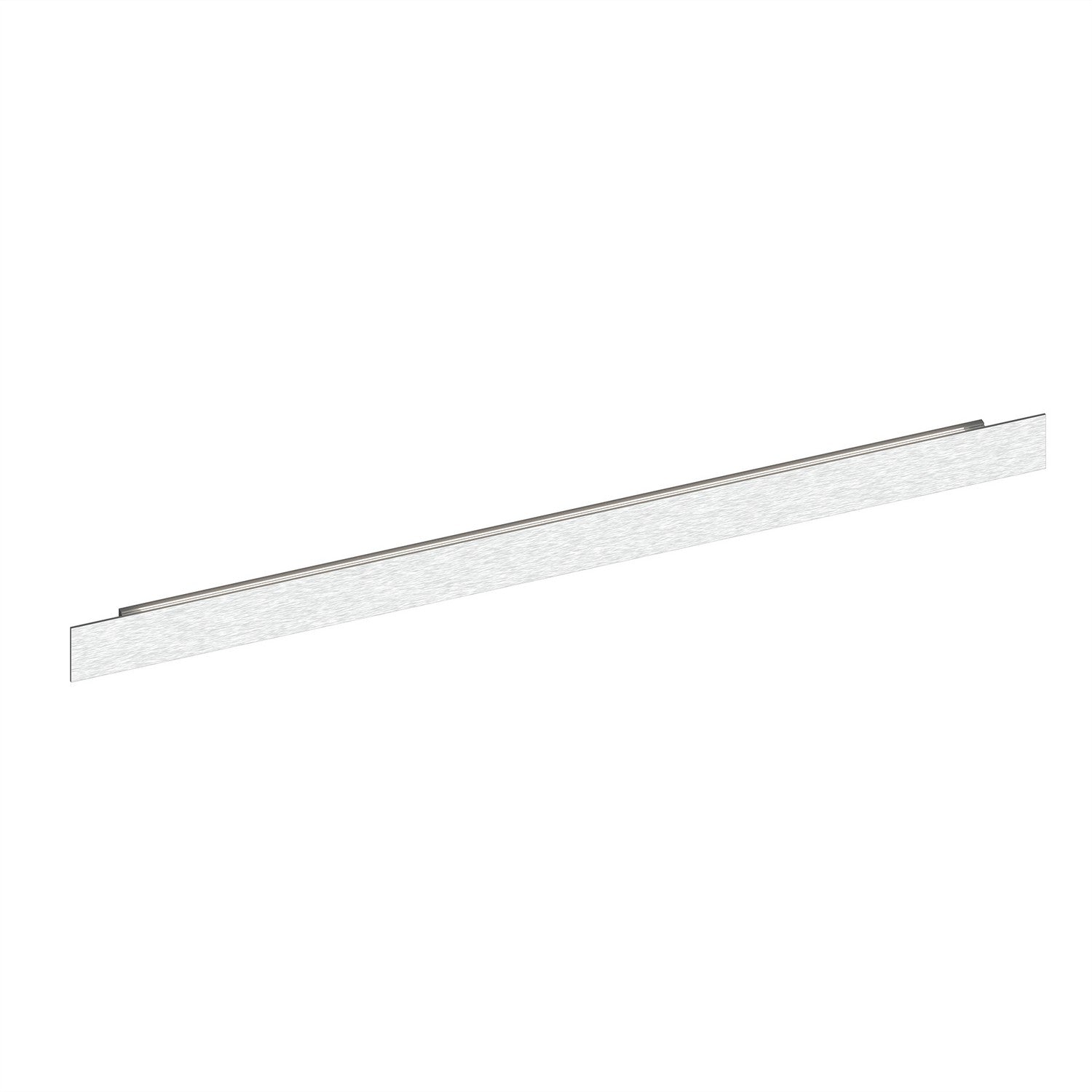 Sonneman - 3453.77 - Wall Lamp - Natural Anodized