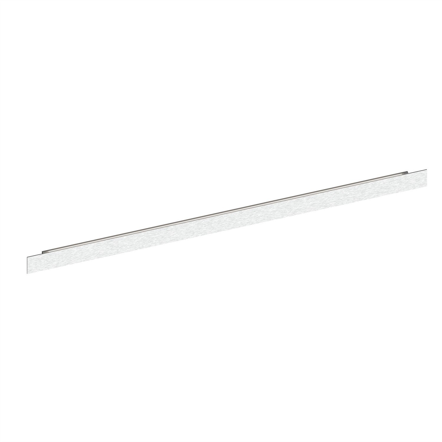 Sonneman - 3454.77 - Wall Lamp - Natural Anodized