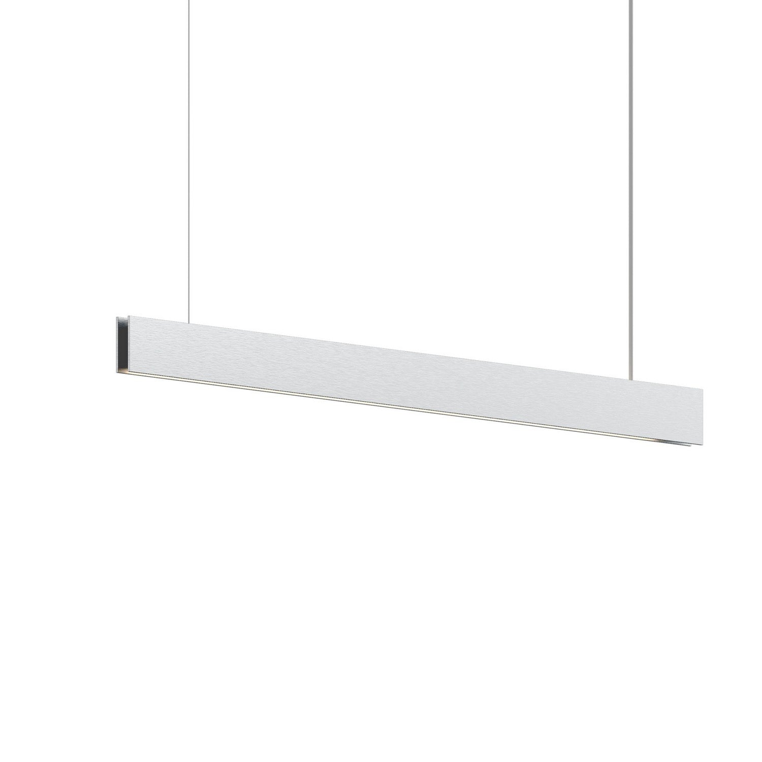 Sonneman - 3463.77 - Pendant - Natural Anodized