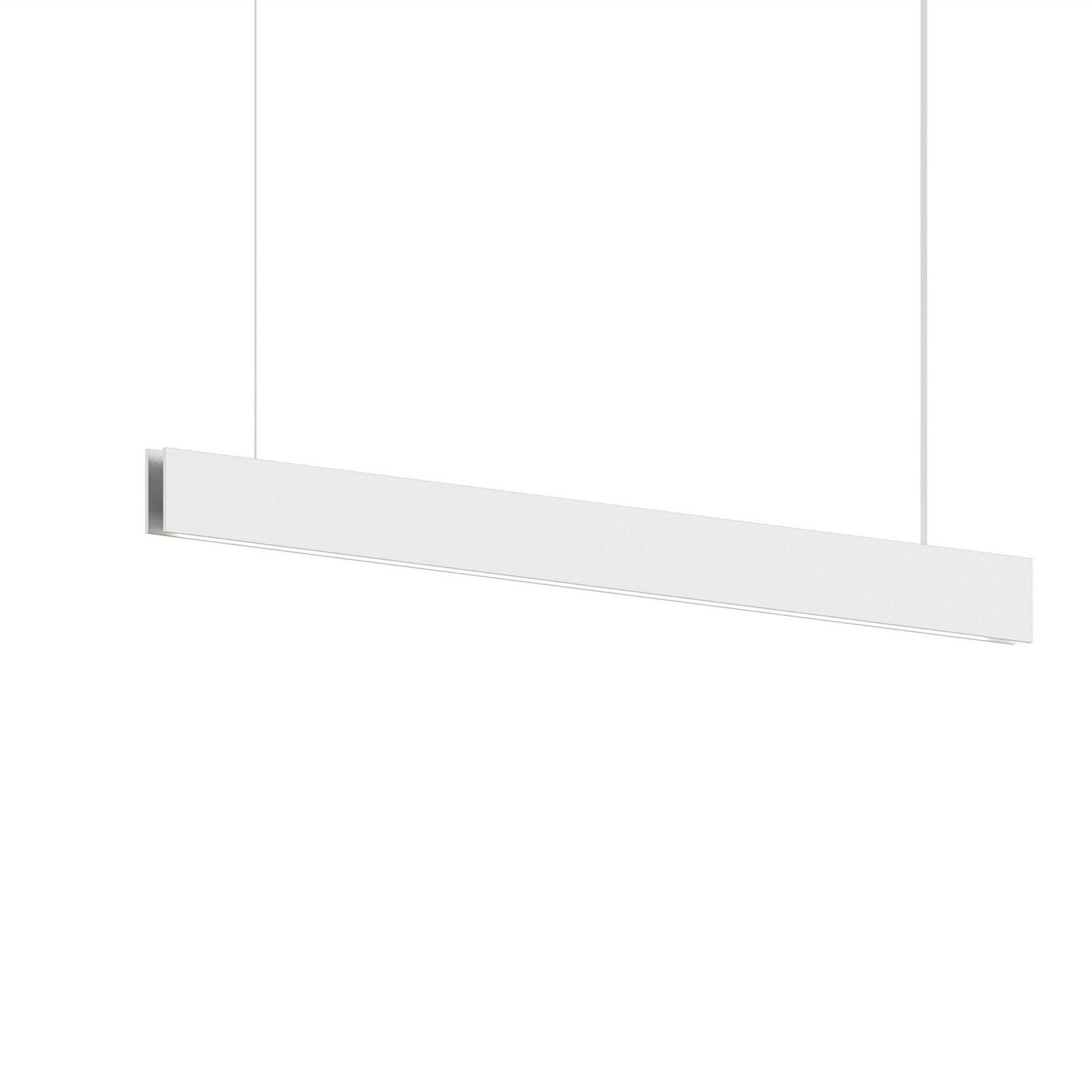 Sonneman - 3463.98 - Pendant - Textured White