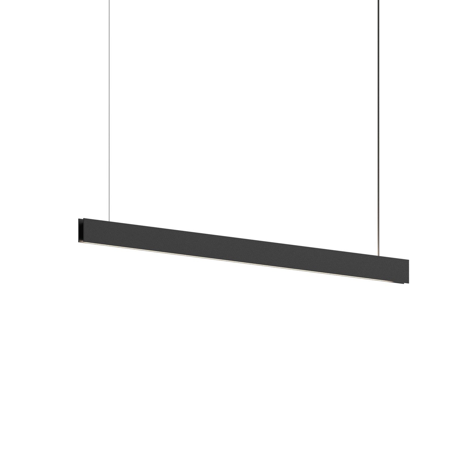 Sonneman - 3464.97 - Pendant - Textured Black