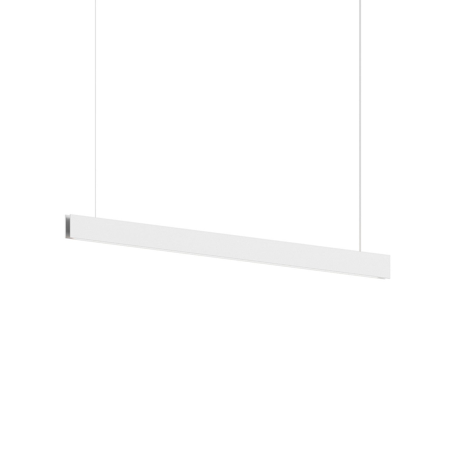 Sonneman - 3464.98 - LED Pendant - Lithe - Textured White
