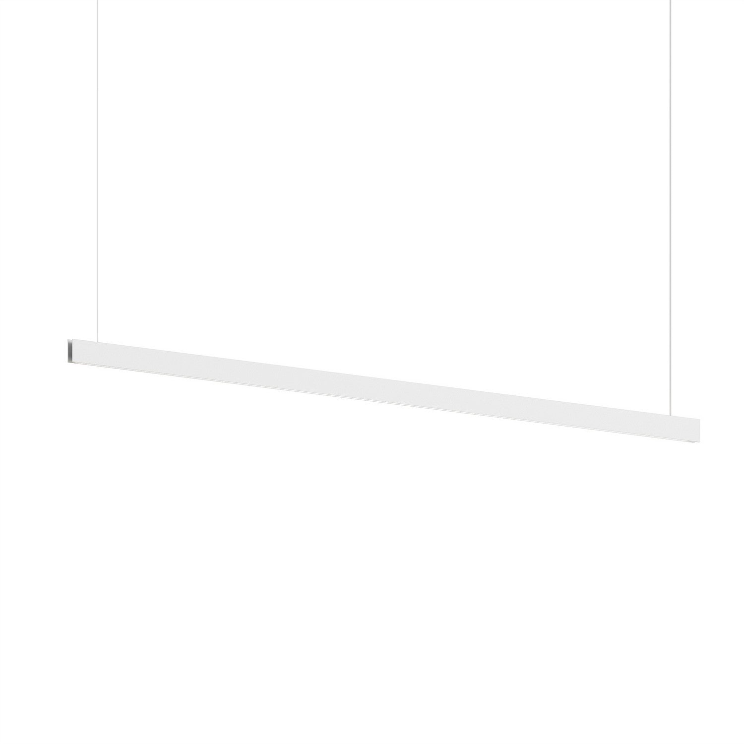 Sonneman - 3468.98 - LED Pendant - Lithe - Textured White