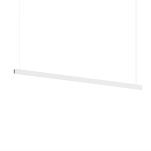 Sonneman - 3468.98 - LED Pendant - Lithe - Textured White