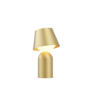 Koncept - GUY-BRS - LED Lantern - Guy - Brass