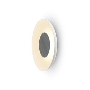 Koncept - RMW-12-SW-BNI-HW+24BD-MWT - LED Wall Sconce - Ramen - Matte White