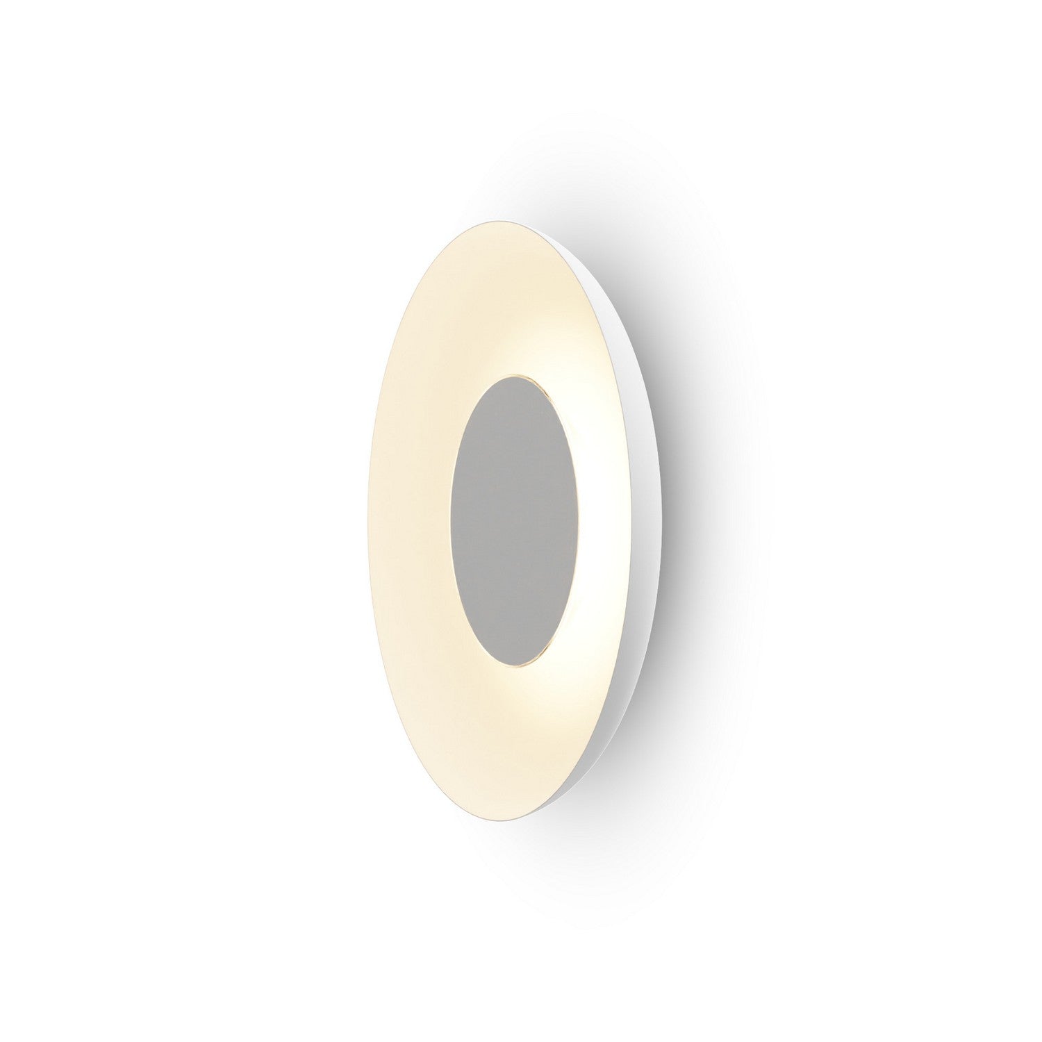 Koncept - RMW-12-SW-MWT-HW+24BD-MWT - LED Wall Sconce - Ramen - Matte White