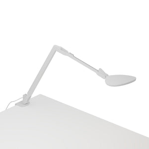 Koncept - SPY-W-MWT-RCH-2CL - LED Desk Lamp - Splitty - Matte White