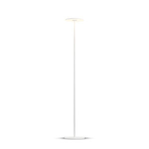 Koncept - YUF-SW-MWT - LED Floor Lamp - Yurei - Matte White