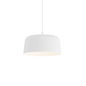 Koncept - YUP-S1-SW-MWT+MMWT - LED Pendant - Yurei - Matte White