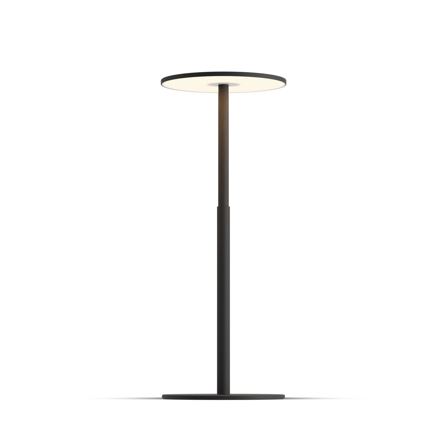 Koncept - YUT-SW-MTB - LED Table Lamp - Yurei - Matte Black