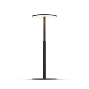 Koncept - YUT-SW-MTB - LED Table Lamp - Yurei - Matte Black