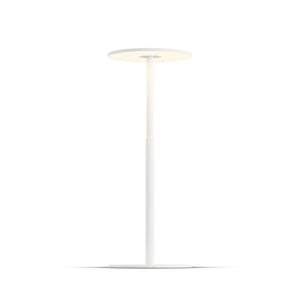 Koncept - YUT-SW-MWT - LED Table Lamp - Yurei - Matte White