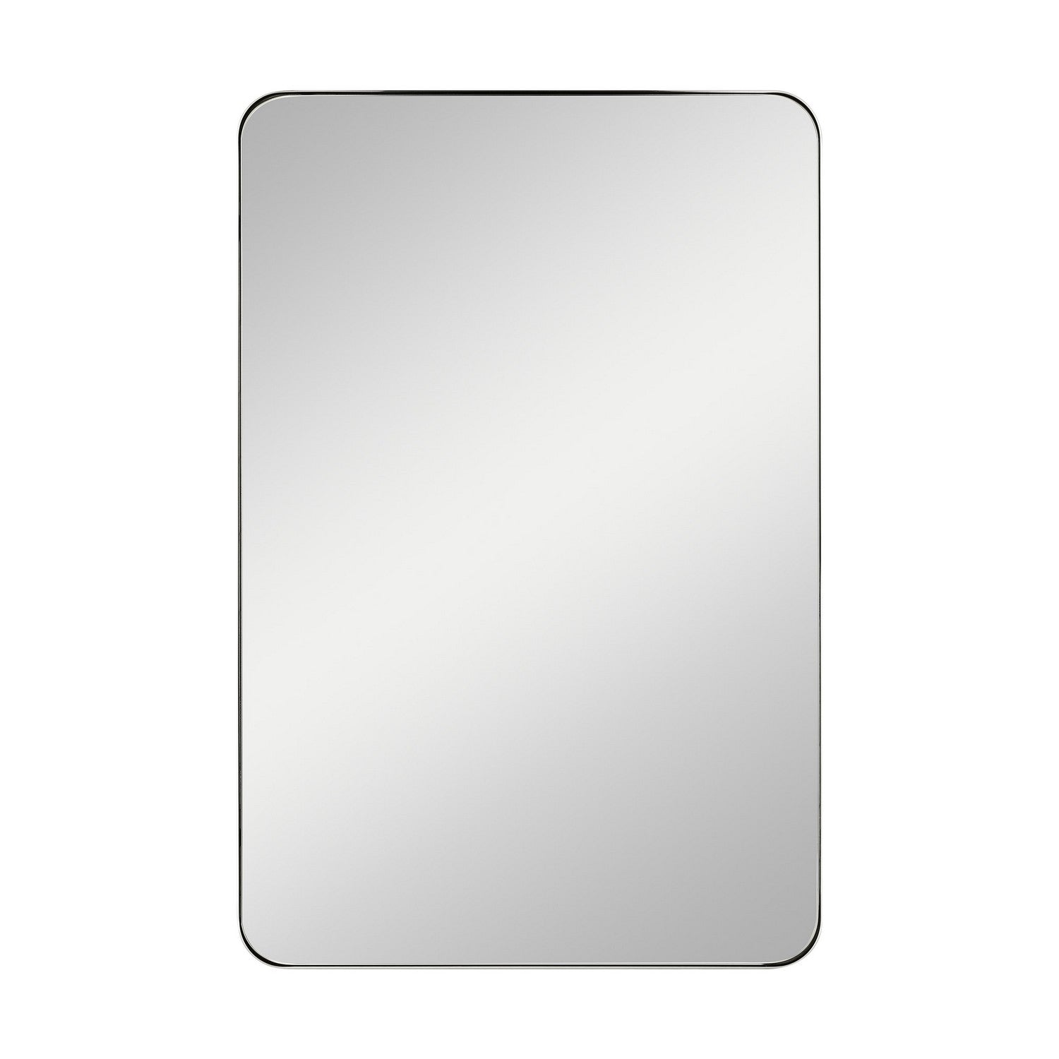 Generation Lighting. - MR1304PN - Mirror - Planer - Polished Nickel