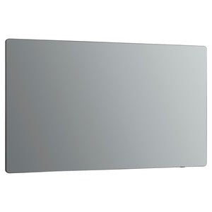 Oxygen - 3-0401-15 - LED Mirror - Compact - Black