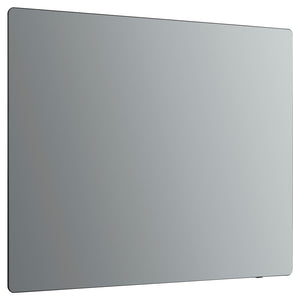 Oxygen - 3-0402-15 - LED Mirror - Compact - Black