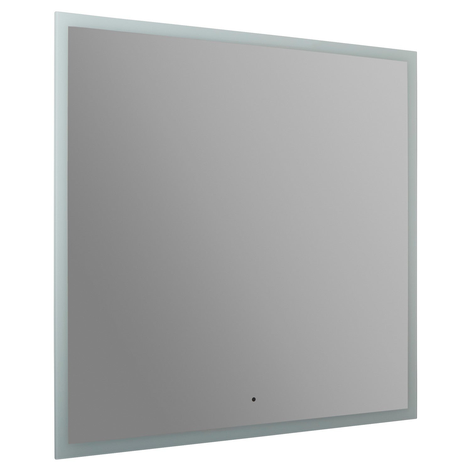 Oxygen - 3-0602-15 - LED Mirror - Starlight - Black