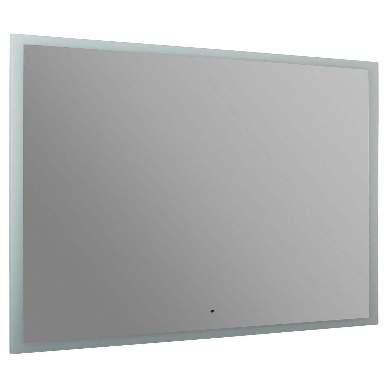 Oxygen - 3-0603-15 - LED Mirror - Starlight - Black