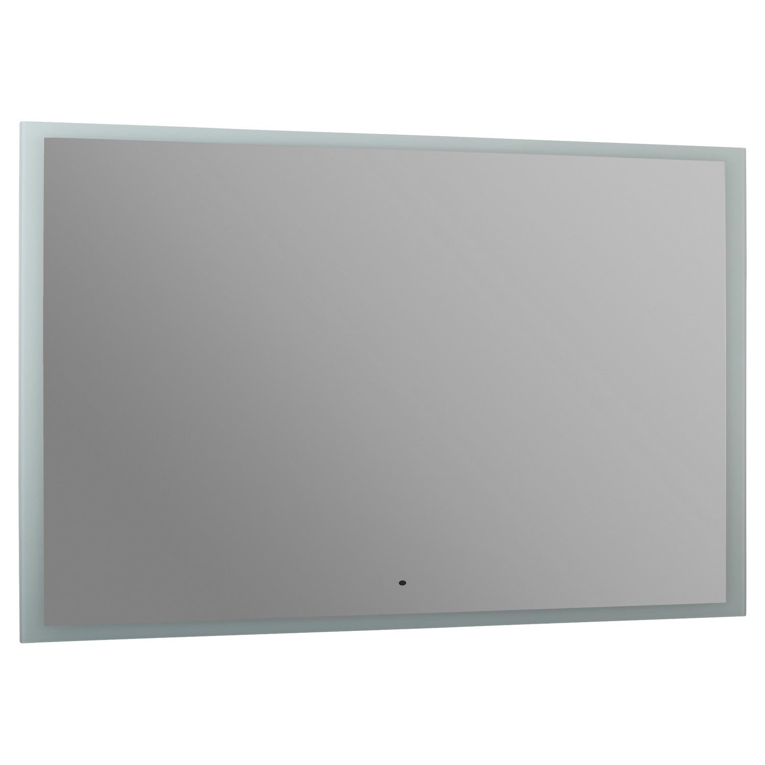 Oxygen - 3-0605-15 - LED Mirror - Starlight - Black