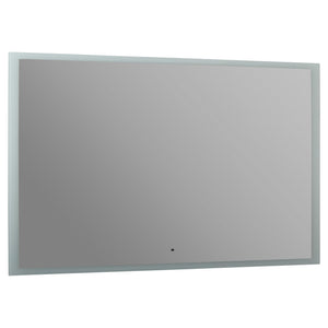 Oxygen - 3-0605-15 - LED Mirror - Starlight - Black