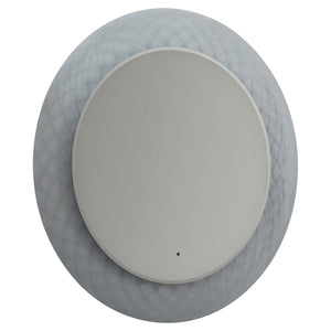 Oxygen - 3-1202-0 - LED Mirror - Perla