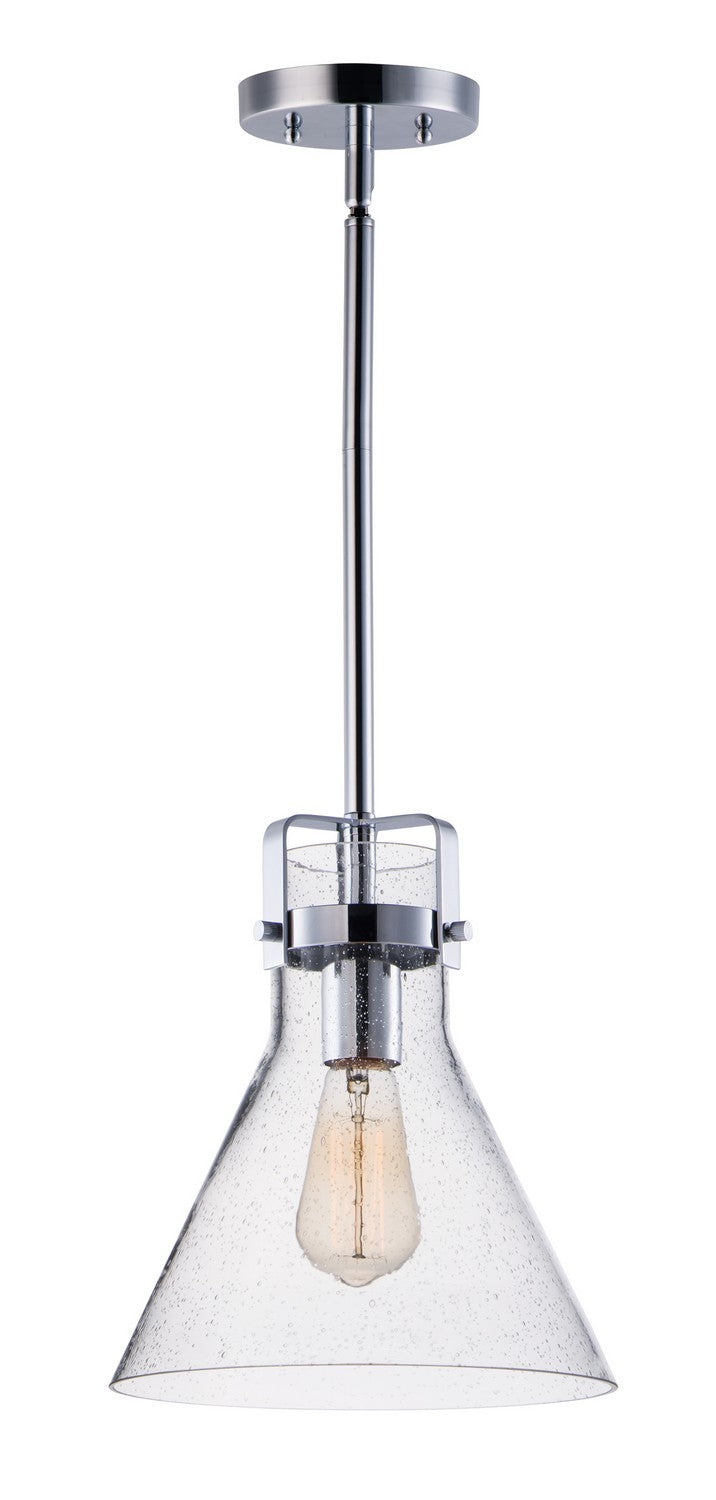 Maxim - 26115CDPC/BUL - LED Pendant - Seafarer - Polished Chrome