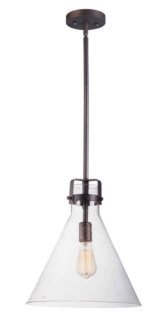 Maxim - 26119CDOI/BUL - LED Pendant - Seafarer - Oil Rubbed Bronze