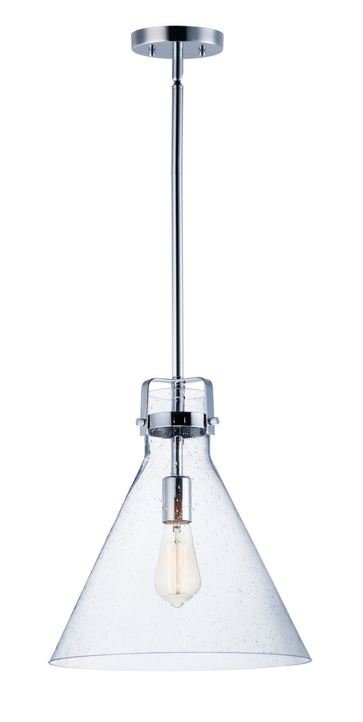 Maxim - 26119CDPC/BUL - LED Pendant - Seafarer - Polished Chrome