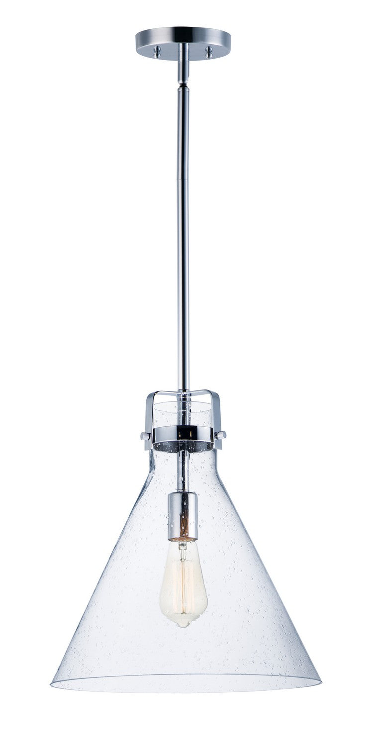 Maxim - 26119CDPC/BUL - LED Pendant - Seafarer - Polished Chrome