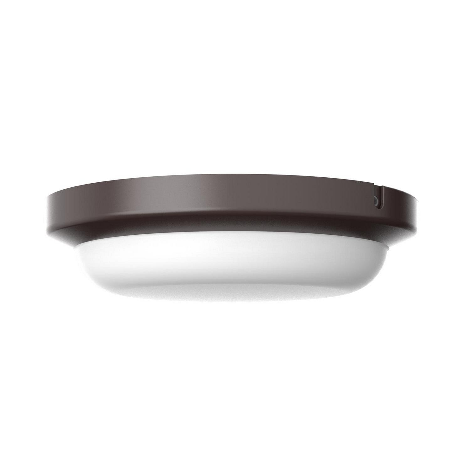 AFX Lighting - DEAW08LAJENBZ - LED Outdoor Flush Mount - Dean - Bronze