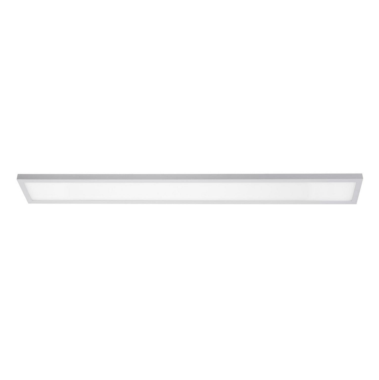 AFX Lighting - DLGL4806LAJD1WH - LED Linear - Delgado - White