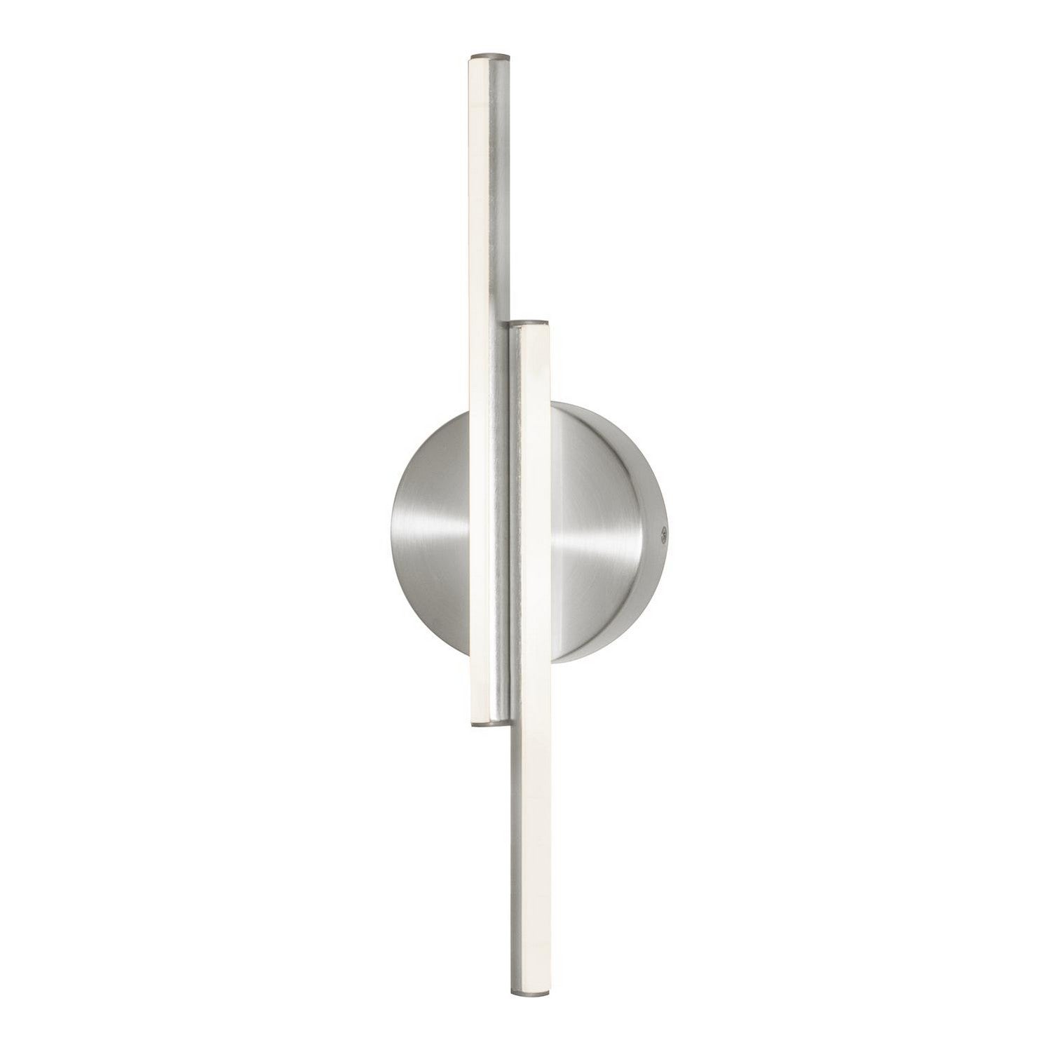 AFX Lighting - ELAS0417L30D1SN - LED Wall Sconce - Ella - Satin Nickel