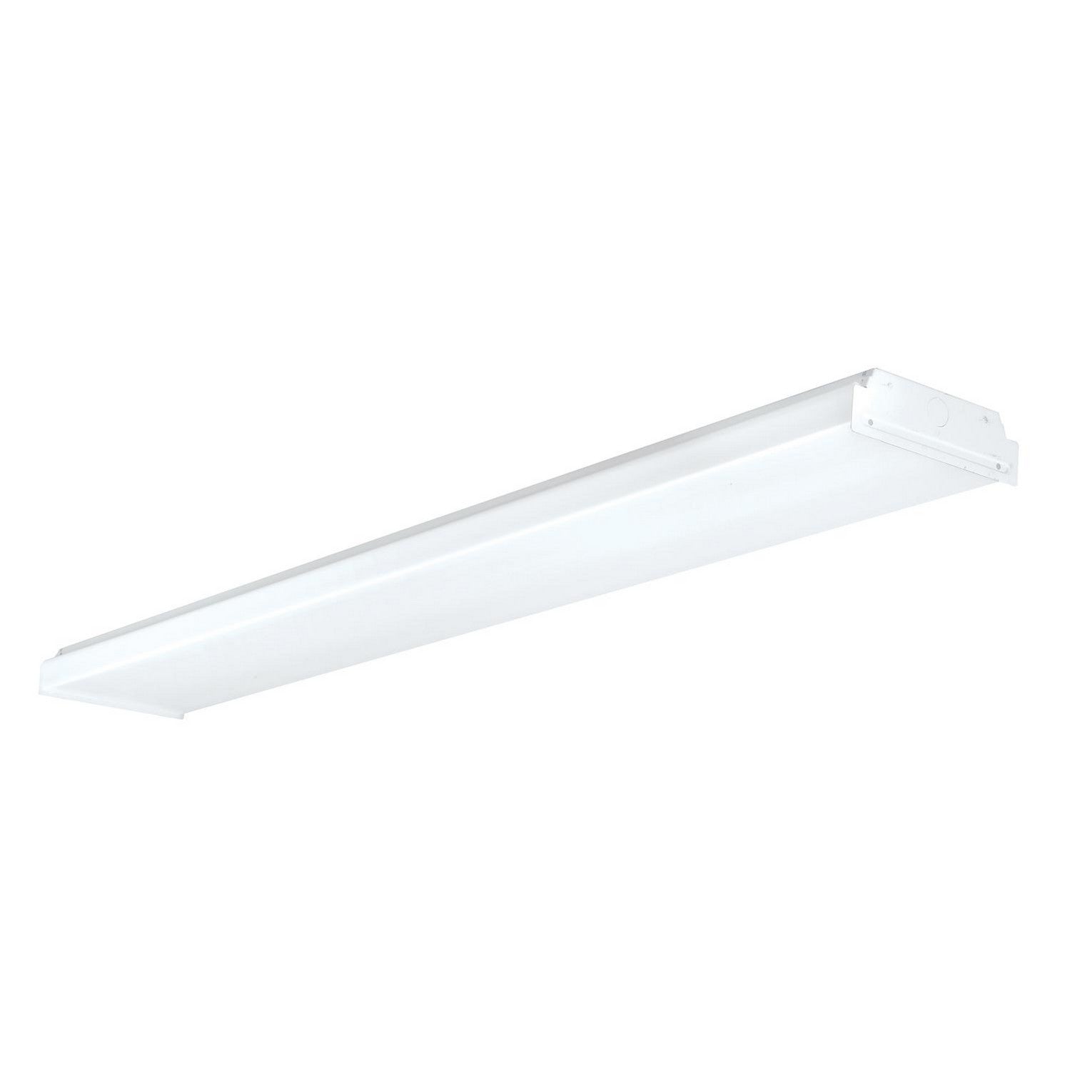 AFX Lighting - LWL0748SW - LED Wrap Chassis - Wrap Chassis LED - White