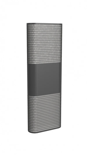 Avenue Lighting - AV2236-BLK - LED Outdoor Wall Mount - Avenue Outdoor - Black
