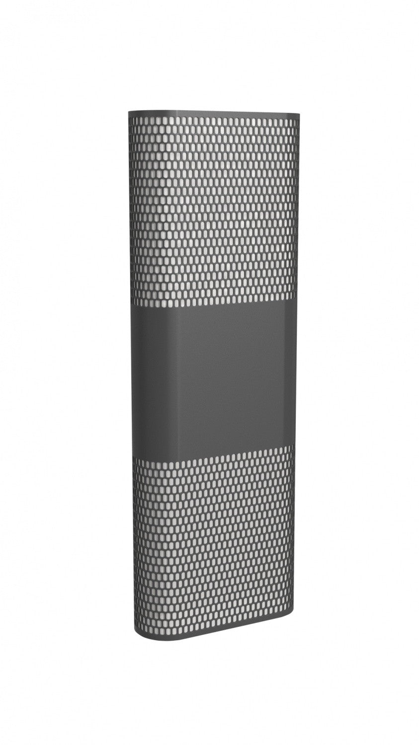 Avenue Lighting - AV2236-BLK - LED Outdoor Wall Mount - Avenue Outdoor - Black