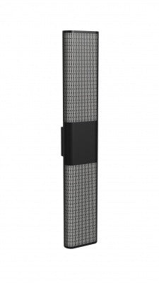 Avenue Lighting - AV2336-BLK - LED Outdoor Wall Mount - Avenue Outdoor - Black