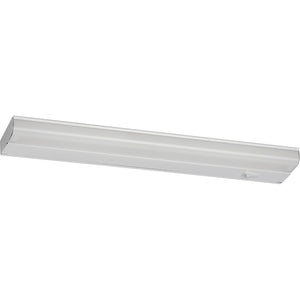 AFX Lighting - T5L2-21RWH - LED Undercabinet - T5L 2 - White