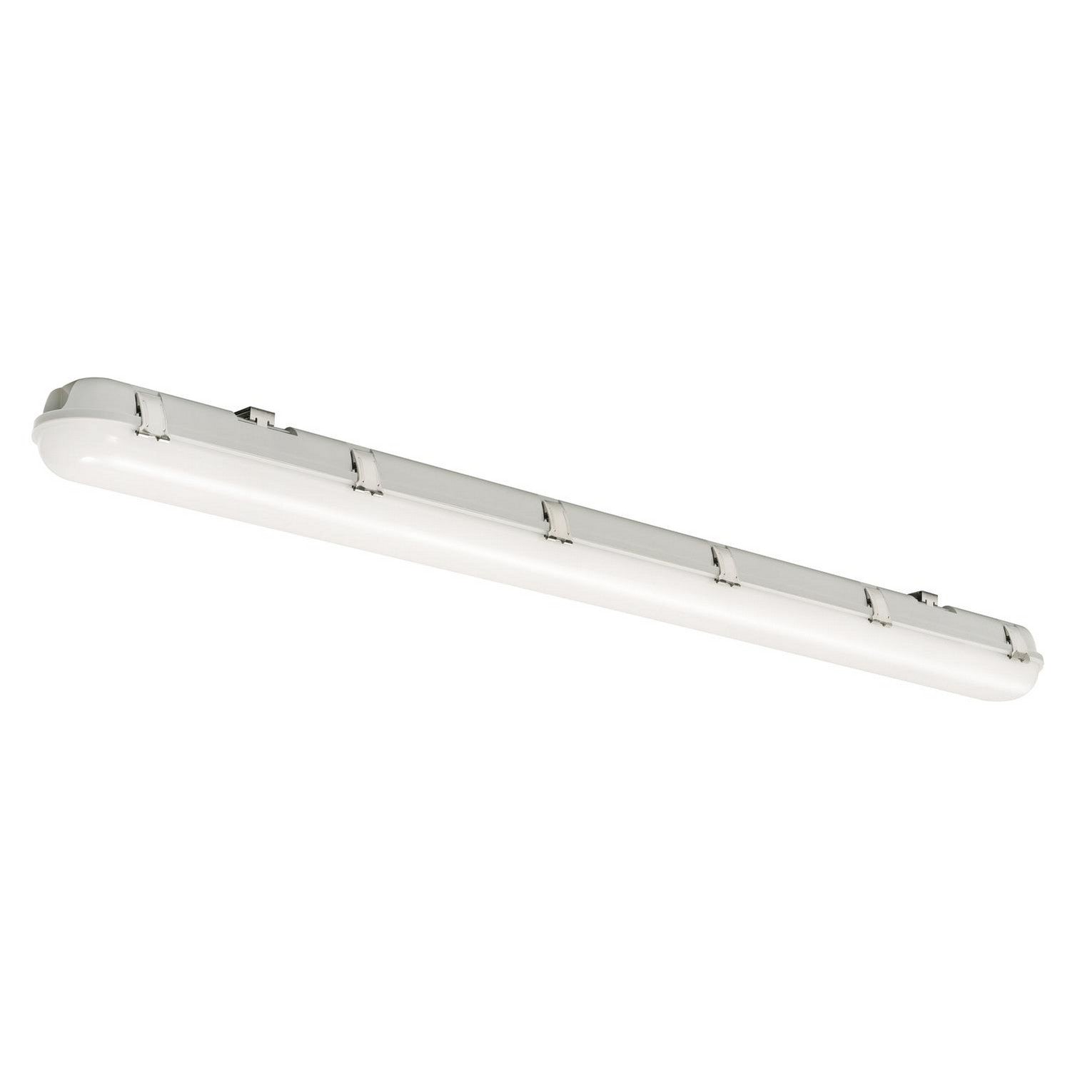 AFX Lighting - VTL243500LAJD2 - LED Linear - Vaportite - Grey