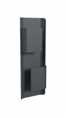 Avenue Lighting - AV2418-BLK - LED Outdoor Wall Mount - Avenue Outdoor - Black