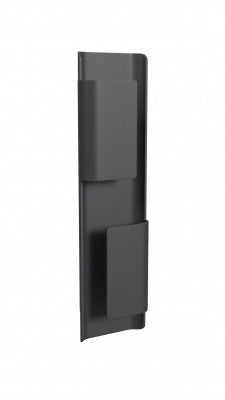 Avenue Lighting - AV2424-BLK - LED Outdoor Wall Mount - Avenue Outdoor - Black